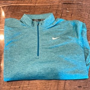 Nike Golf Quarter Zip